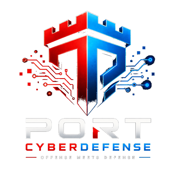 Port Cyber Defense
